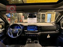 شيفروليه سلفرادو